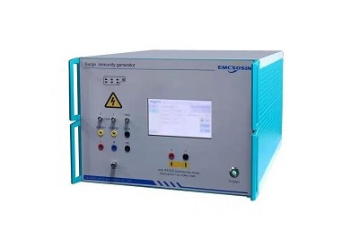 IEC/EN 61000-4-5 Combination Wave Surge Generator