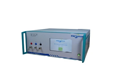 EFT / sarivõtte generaator