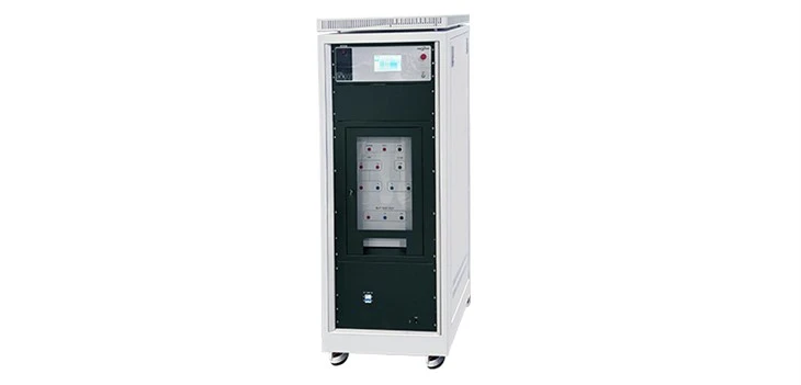 EMC testi pingelanguste generaator